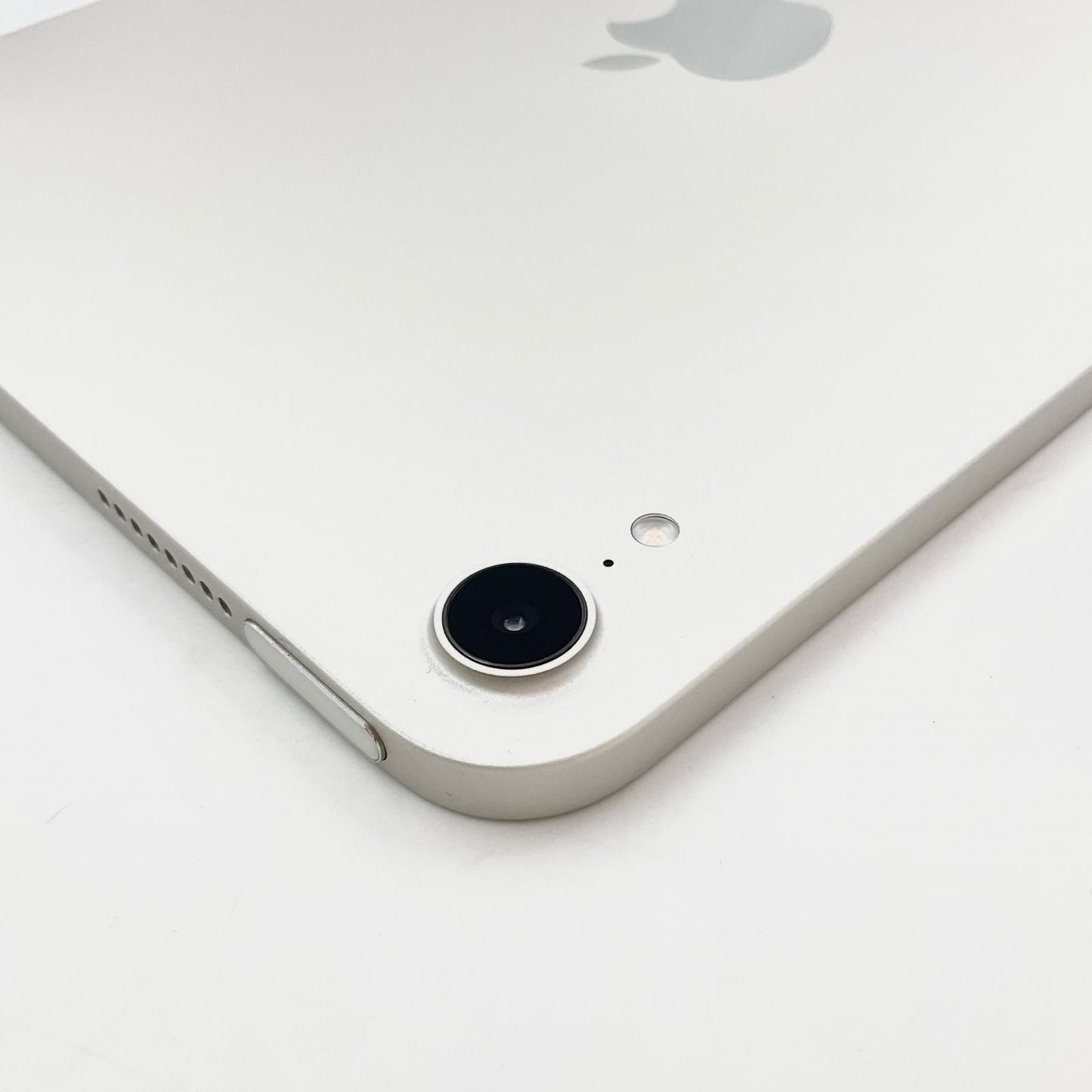 【全額返金保証】【最速発送】Apple iPad mini (A17 Pro) 8.3インチ 128GB スターライト Wi-Fi 超美品 動作確認済