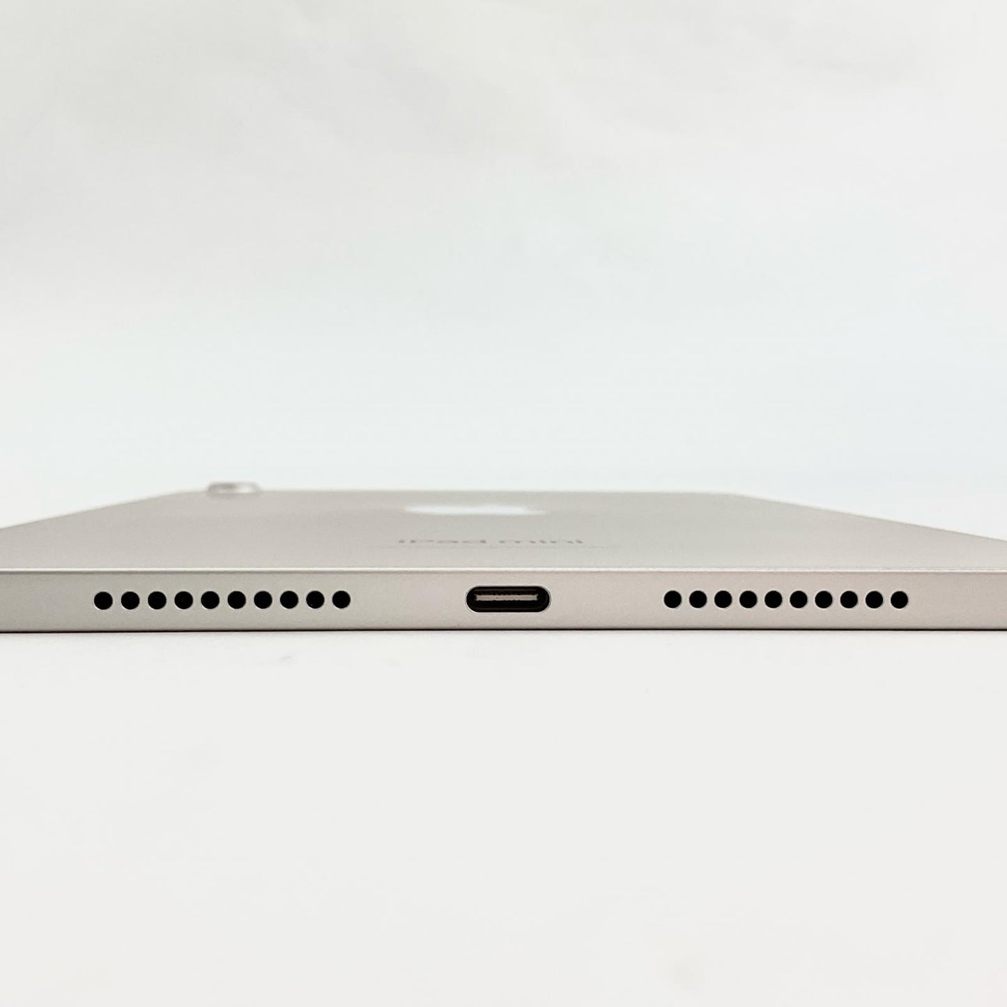 【全額返金保証】【最速発送】Apple iPad mini (A17 Pro) 8.3インチ 128GB スターライト Wi-Fi 超美品 動作確認済
