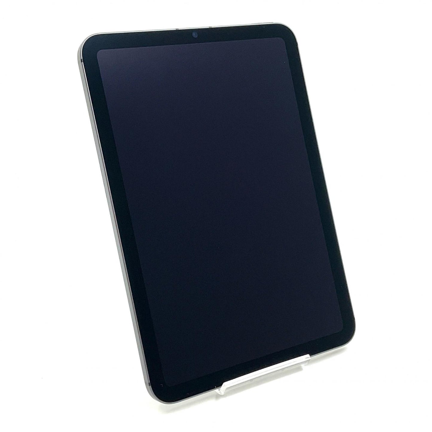 【全額返金保証】【最速発送】Apple iPad mini 8.3インチ 第6世代 256GB スペースグレイ WiFi+Cellular SIMフリー 白ロム 美品 動作確認済