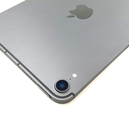 【全額返金保証】【最速発送】Apple iPad mini 8.3インチ 第6世代 256GB スペースグレイ WiFi+Cellular SIMフリー 白ロム 美品 動作確認済