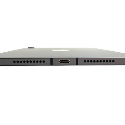【全額返金保証】【最速発送】Apple iPad mini 8.3インチ 第6世代 256GB スペースグレイ WiFi+Cellular SIMフリー 白ロム 美品 動作確認済