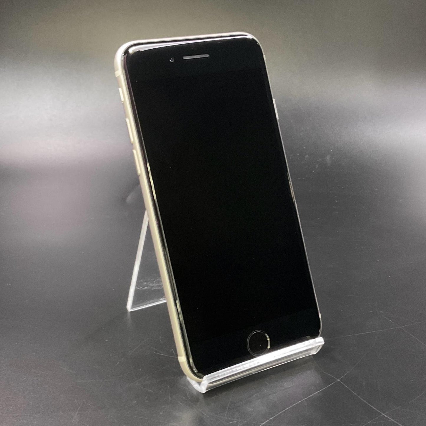 【全額返金保証】【最速発送】Apple iPhone iPhone SE（第3世代） 128GB スターライト SIMフリー 白ロム 美品 動作確認済 87%