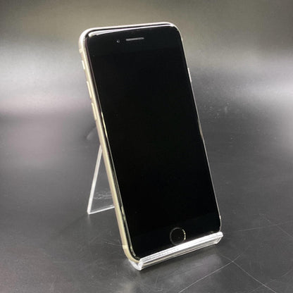 【全額返金保証】【最速発送】Apple iPhone iPhone SE（第3世代） 128GB スターライト SIMフリー 白ロム 美品 動作確認済 87%