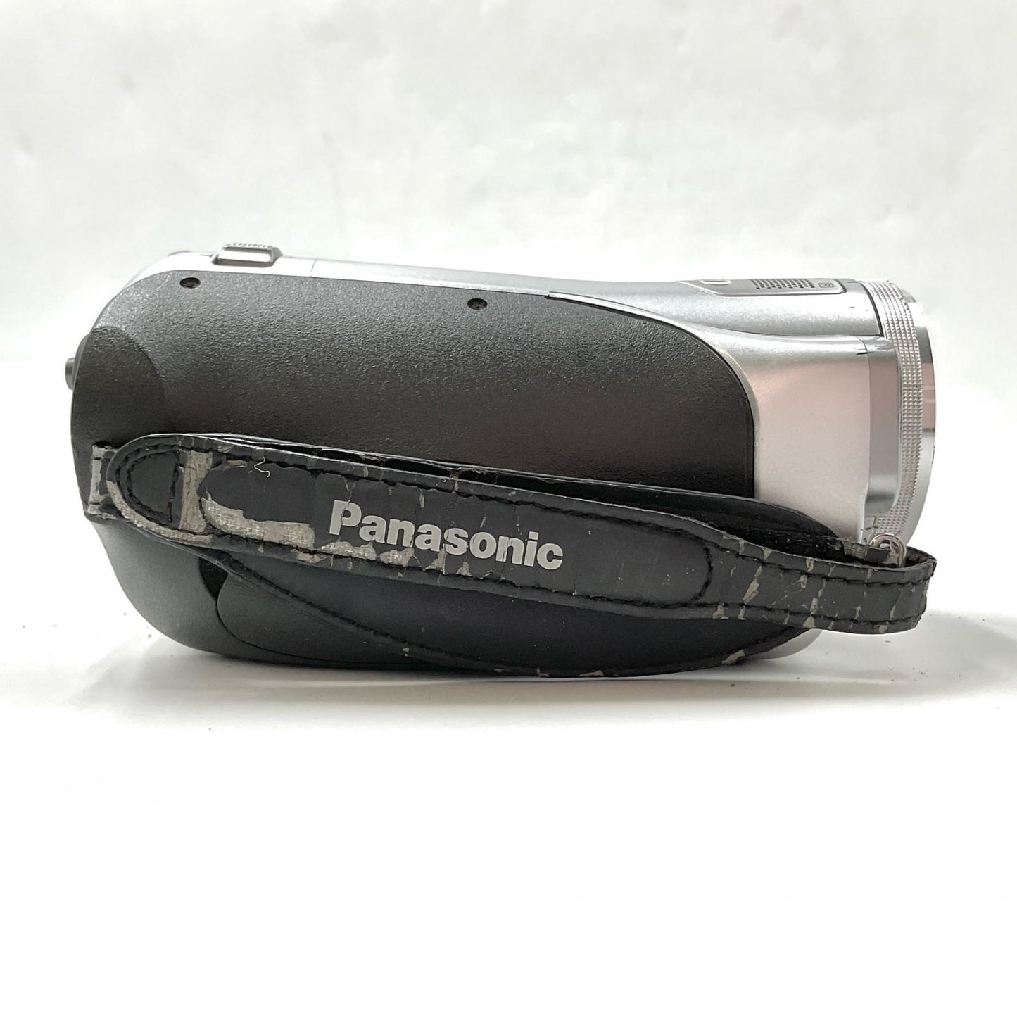 【全額返金保証】【最速発送】Panasonic デジタルハイビジョンビデオカメラ HDC-SD5 動作確認済