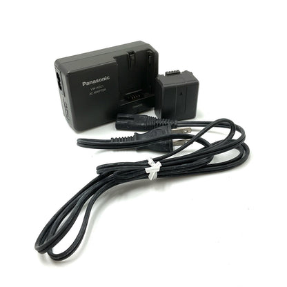 【全額返金保証】【最速発送】Panasonic デジタルハイビジョンビデオカメラ HDC-SD5 動作確認済