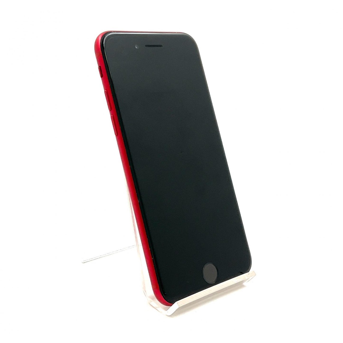 【全額返金保証】【最速発送】Apple iPhone iPhone SE（第2世代） 64GB (PRODUCT)RED Softbank SIMフリー 白ロム 動作確認済 76%