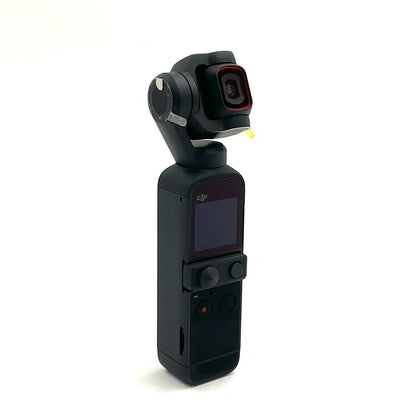 【全額返金保証】【最速発送】DJI DJI POCKET 2 Creator コンボ 動作確認済