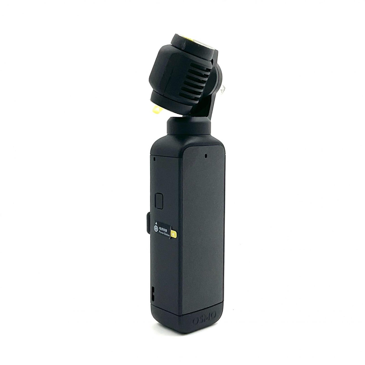 【全額返金保証】【最速発送】DJI DJI POCKET 2 Creator コンボ 動作確認済