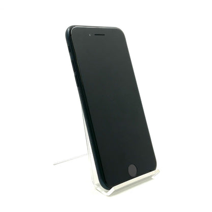 【全額返金保証】【最速発送】Apple iPhone iPhone SE（第3世代） 64GB ミッドナイト SIMフリー 白ロム 動作確認済 87%