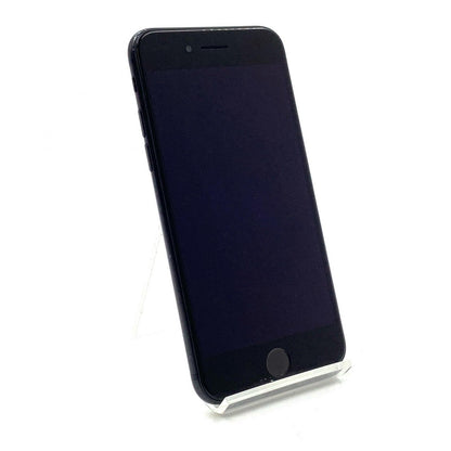 【全額返金保証】【最速発送】Apple iPhone iPhone SE（第2世代） 64GB ブラック Softbank 白ロム 動作確認済 81%