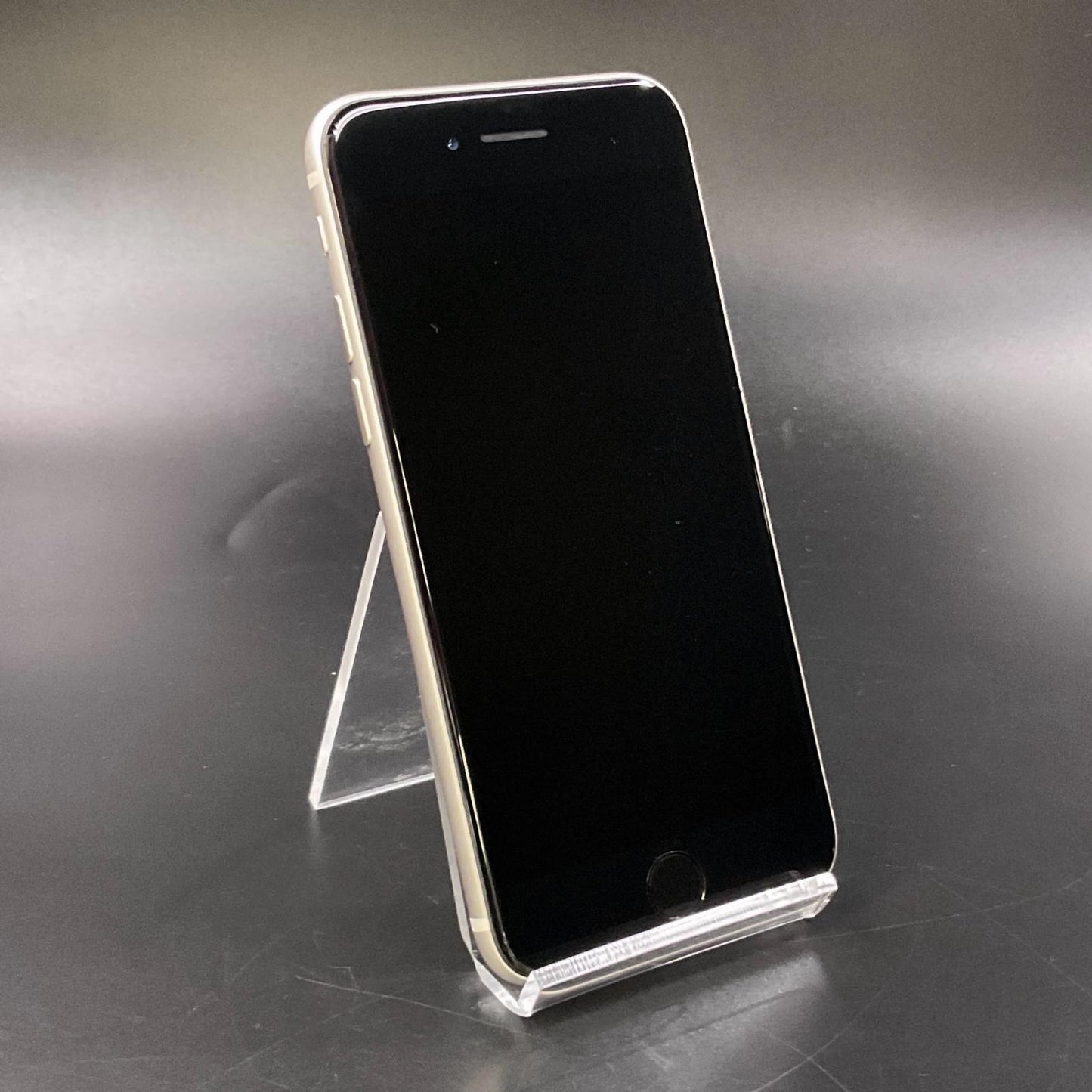 【全額返金保証】【最速発送】Apple iPhone iPhone SE（第3世代） 128GB スターライト SIMフリー 白ロム 美品 動作確認済 98%