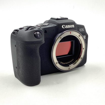 【全額返金保証】【最速発送】Canon デジタル一眼 EOS RP ボディ ブラック 美品 動作確認済