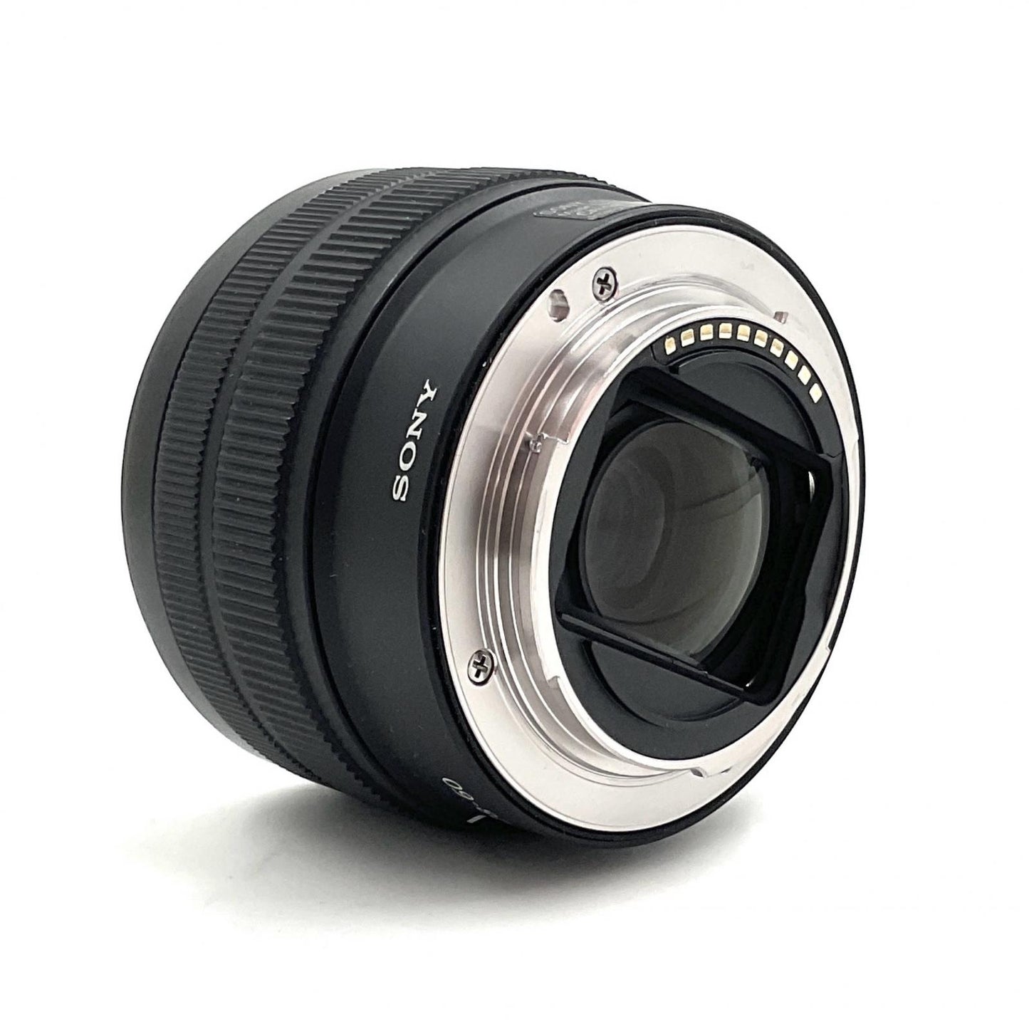 【全額返金保証】【最速発送】Sony FE 28-60mm F4-5.6 SEL2860 動作確認済