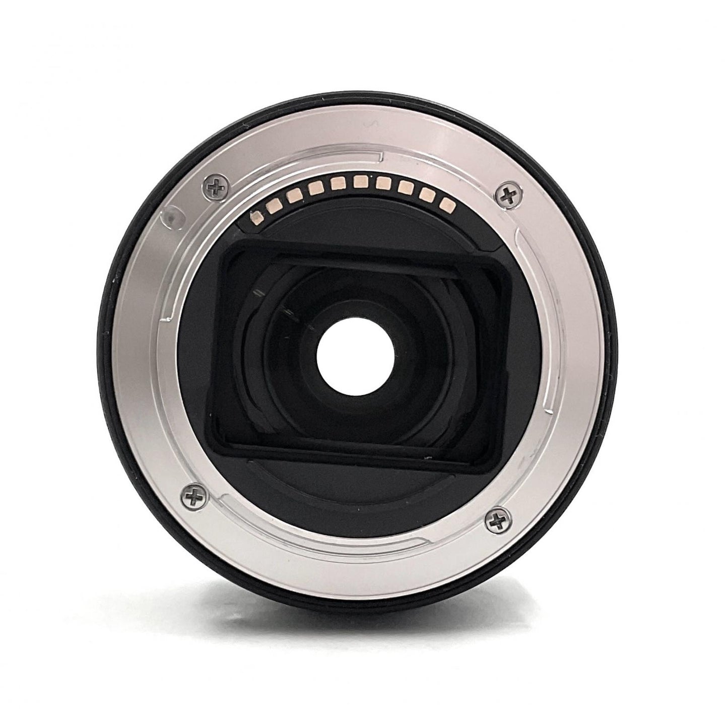 【全額返金保証】【最速発送】Sony FE 28-60mm F4-5.6 SEL2860 動作確認済