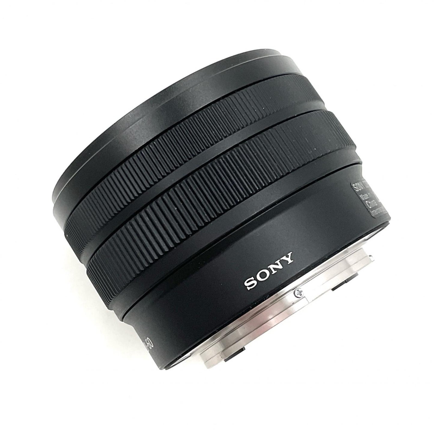 【全額返金保証】【最速発送】Sony FE 28-60mm F4-5.6 SEL2860 動作確認済