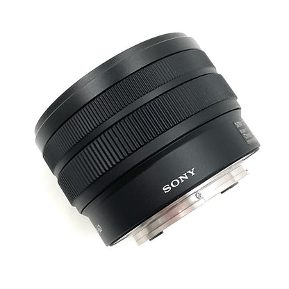 【全額返金保証】【最速発送】Sony FE 28-60mm F4-5.6 SEL2860 動作確認済