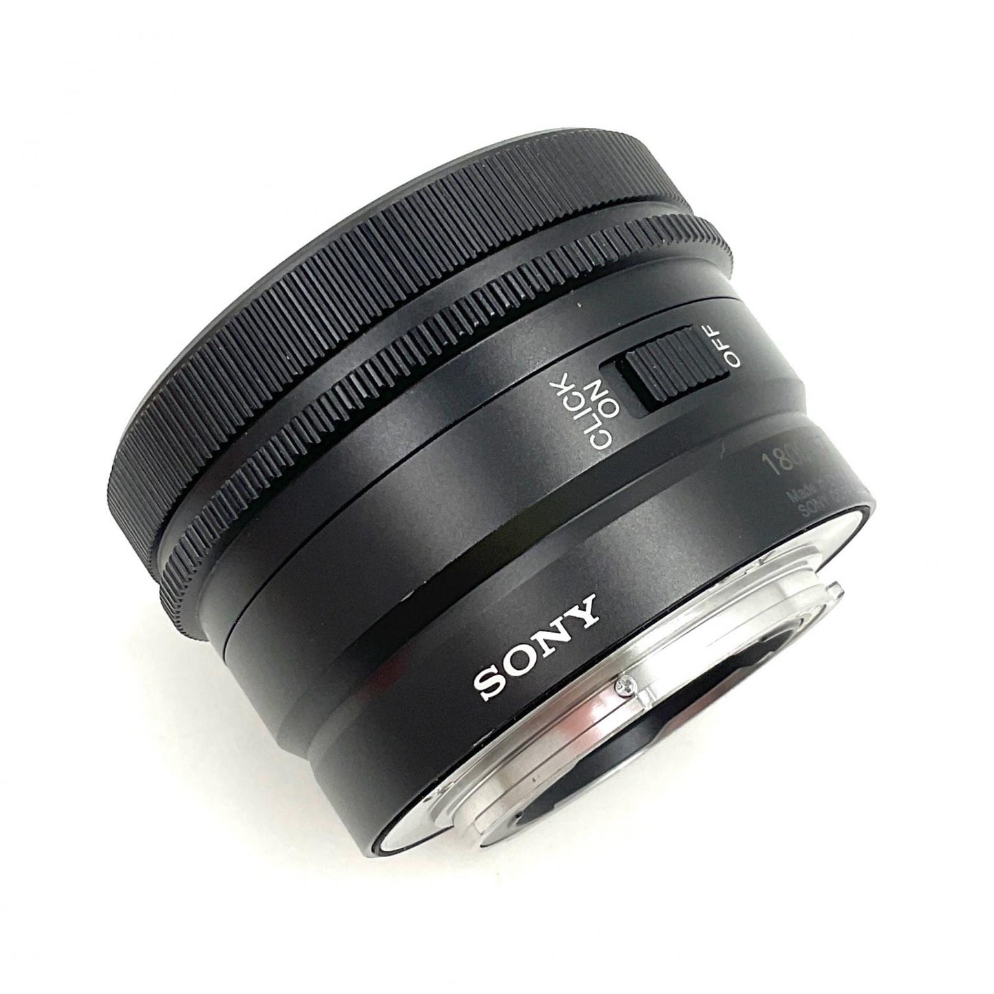 【全額返金保証】【最速発送】Sony FE 24mm F2.8 G SEL24F28G 動作確認済