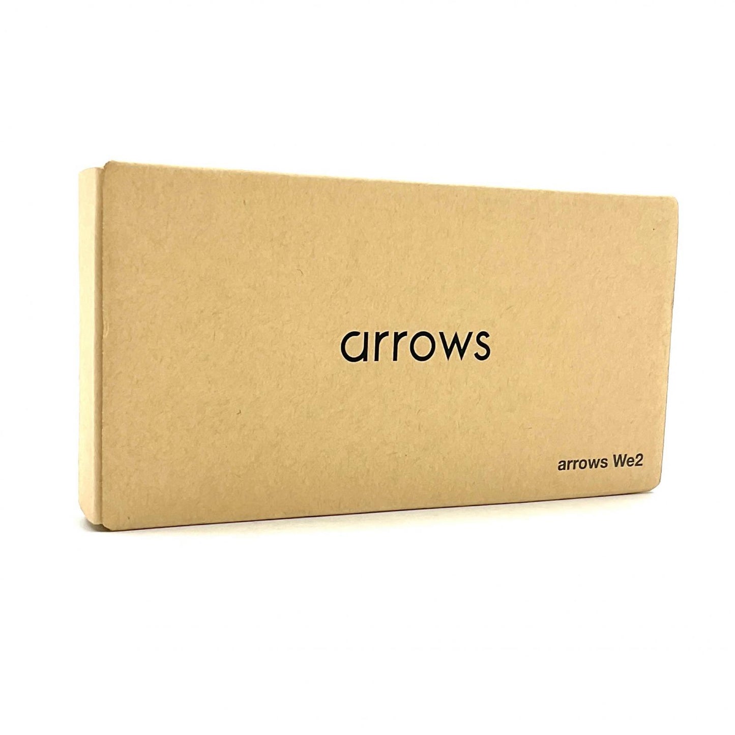 【全額返金保証】【最速発送】富士通 arrows We2 128GB ライトオレンジ UQmobile FCG02 白ロム 新品未開封 即納OK