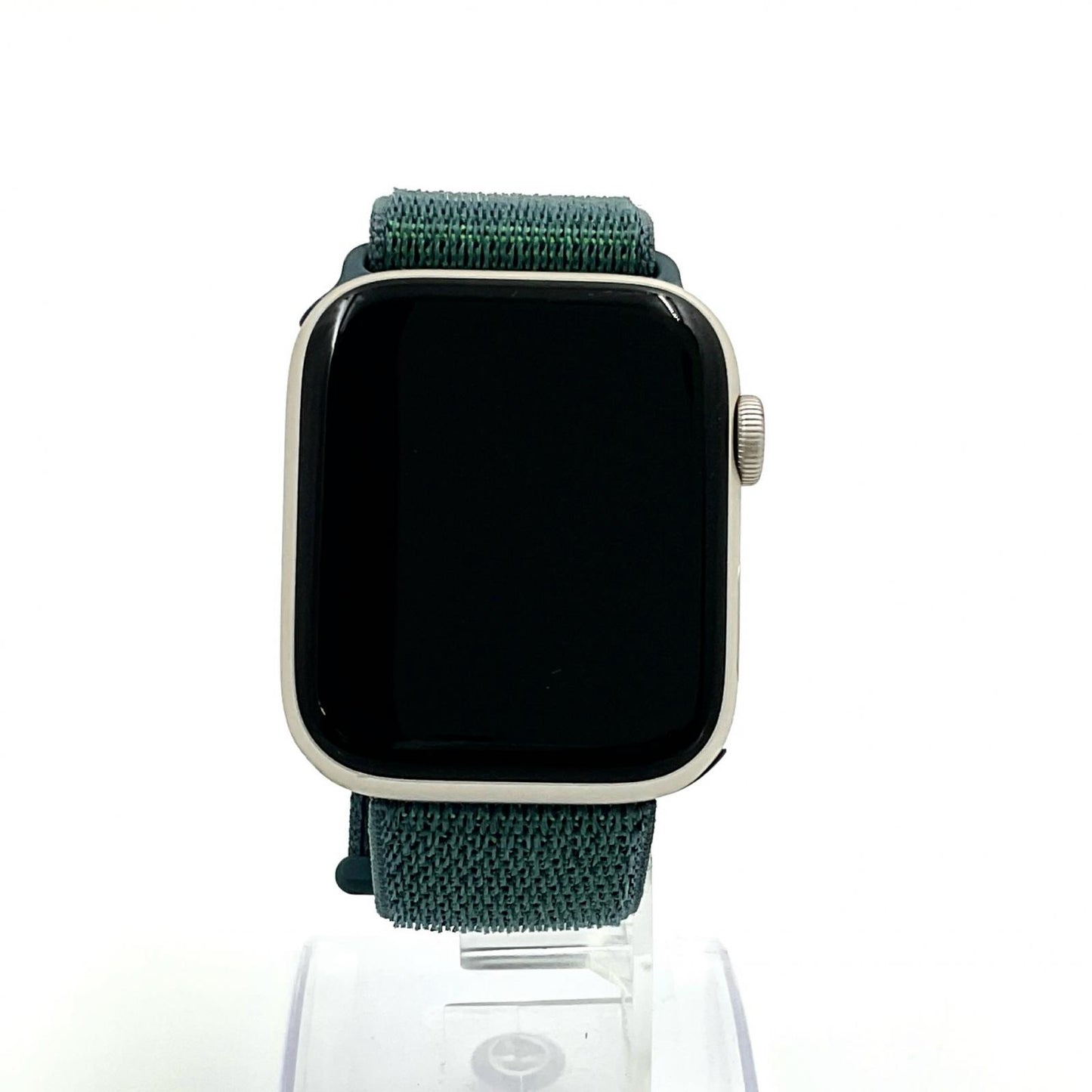 【全額返金保証】【最速発送】Apple Watch SE 第2世代 アルミニウム 44mm GPS 100% 超美品 動作確認済