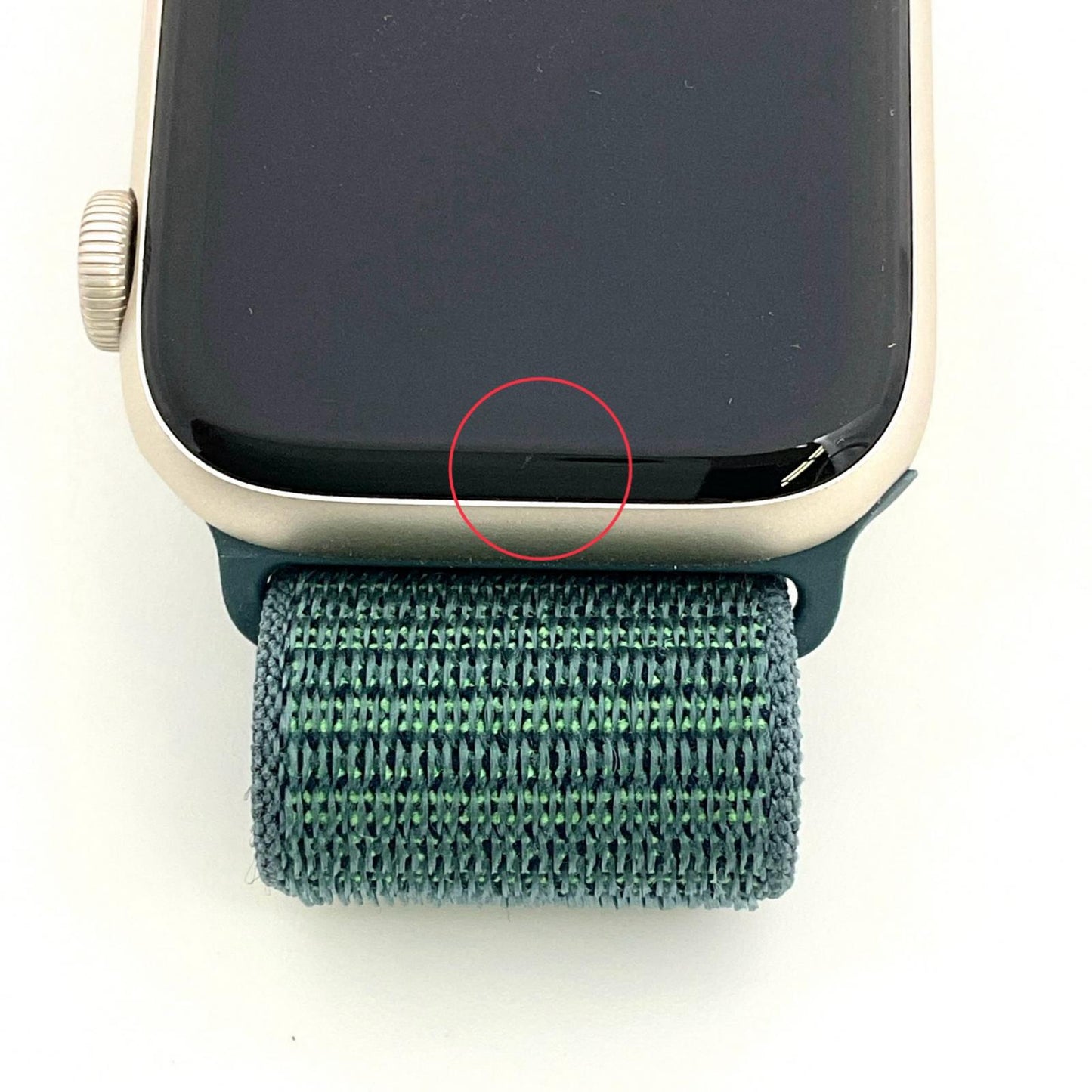 【全額返金保証】【最速発送】Apple Watch SE 第2世代 アルミニウム 44mm GPS 100% 超美品 動作確認済