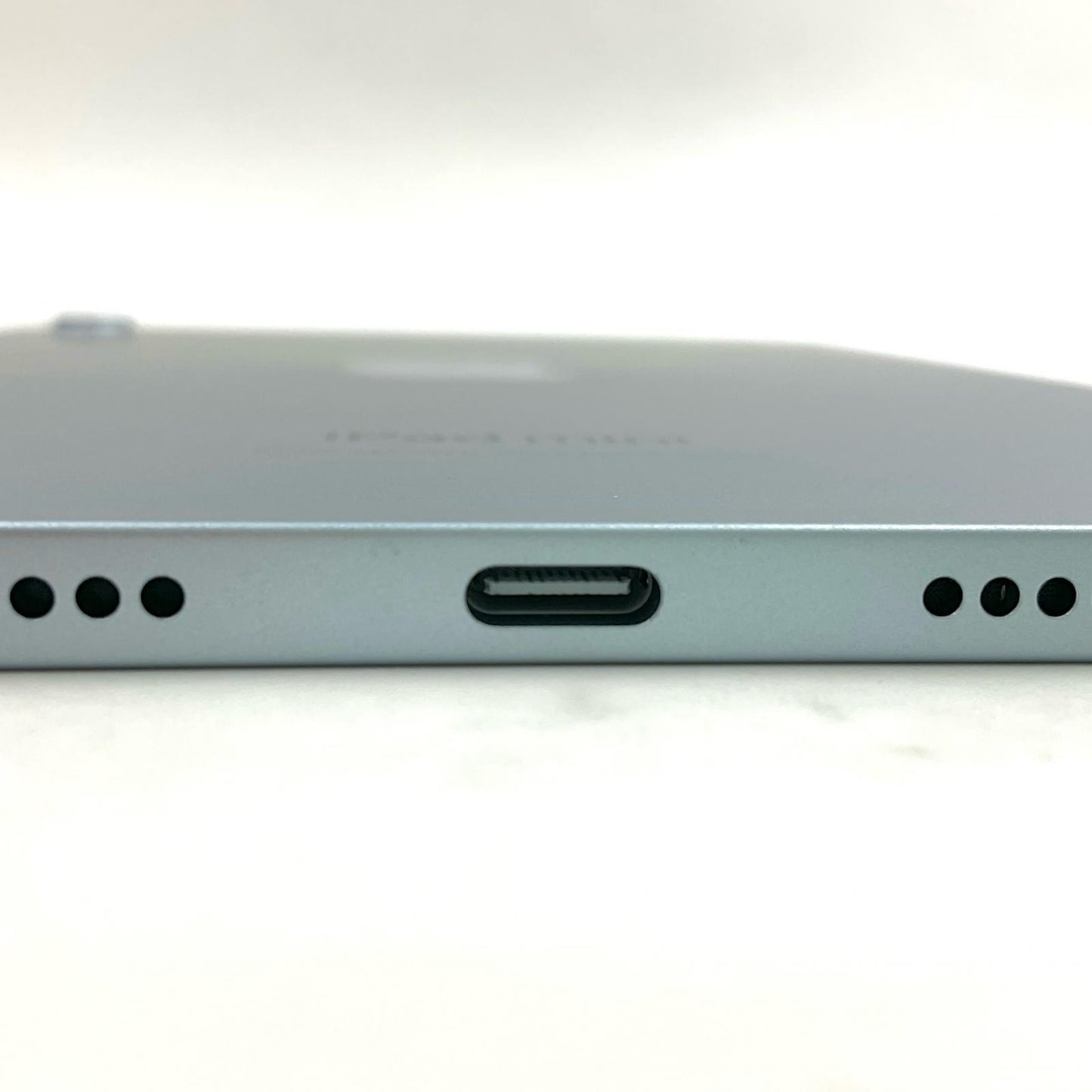 【全額返金保証】【最速発送】Apple iPad mini iPad mini（A17 Pro） 8.3インチ 128GB ブルー Wi-Fi 超美品 動作確認済
