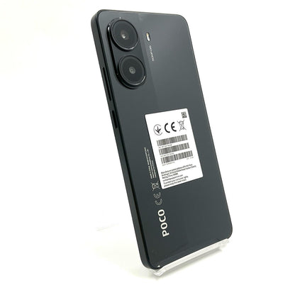 【全額返金保証】【最速発送】XiaomiPOCO（Xiaomi） 512GB ブラック SIMフリー POCO X7Pro 白ロム 超美品 動作確認済