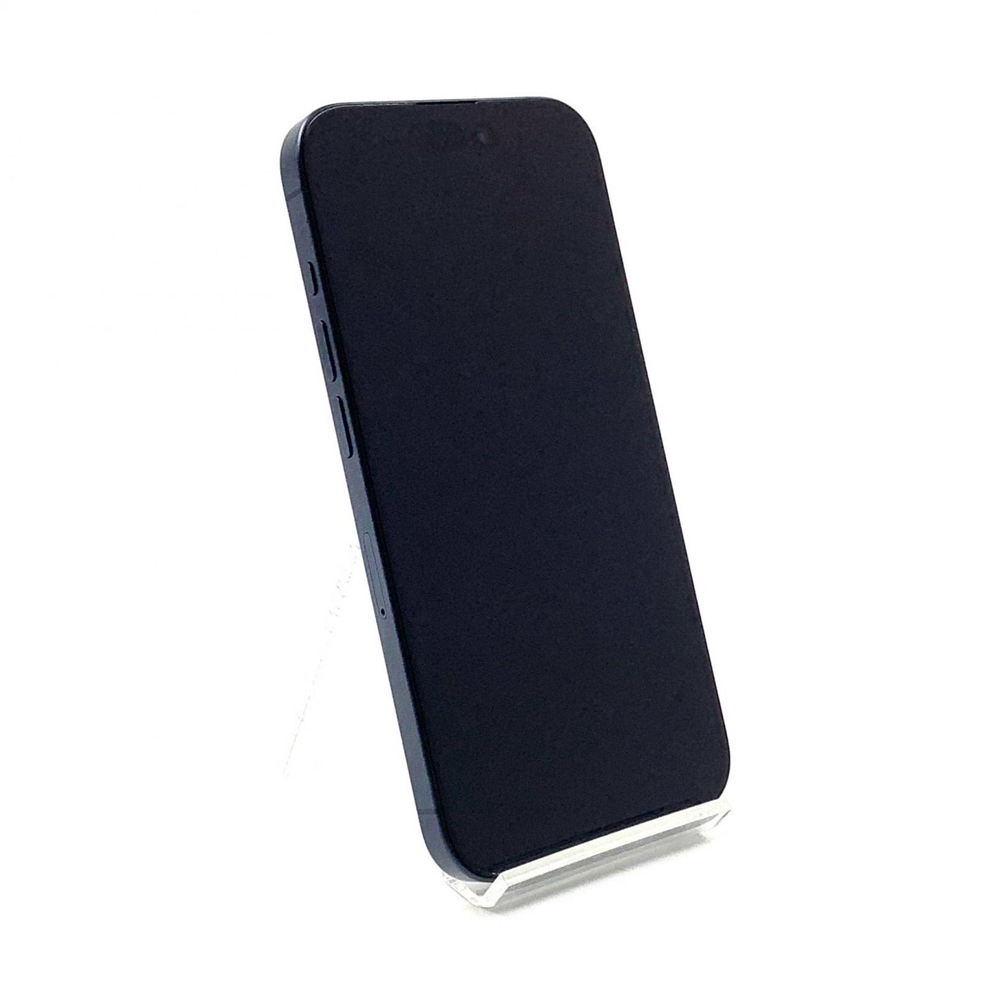 【全額返金保証】【最速発送】Apple iPhone iPhone 15 Pro 256GB ブルーチタニウム SIMフリー 白ロム 美品 動作確認済 89%