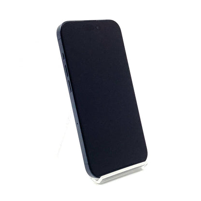 【全額返金保証】【最速発送】Apple iPhone iPhone 15 Pro 256GB ブルーチタニウム SIMフリー 白ロム 美品 動作確認済 89%