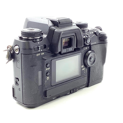 【全額返金保証】【最速発送】Minolta α-7 ボディ 動作確認済