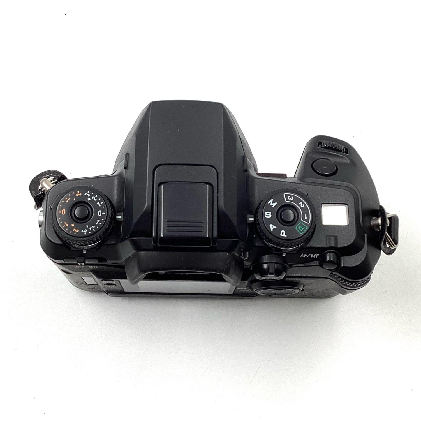 【全額返金保証】【最速発送】Minolta α-7 ボディ 動作確認済