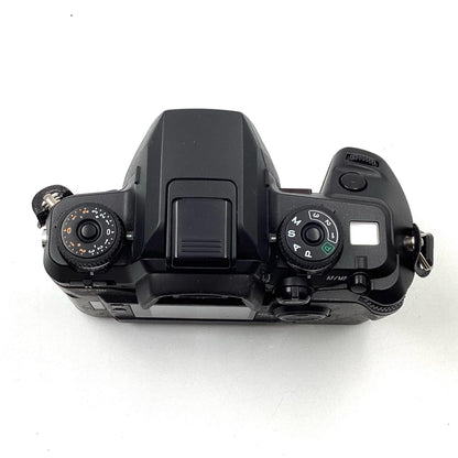【全額返金保証】【最速発送】Minolta α-7 ボディ 動作確認済