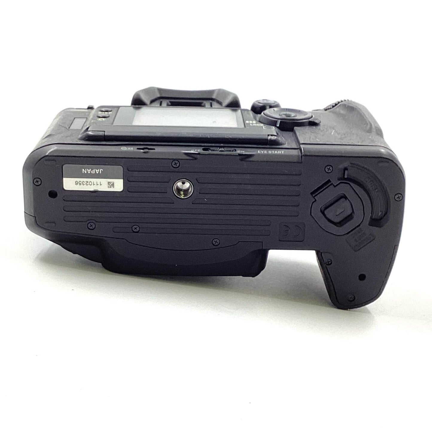 【全額返金保証】【最速発送】Minolta α-7 ボディ 動作確認済