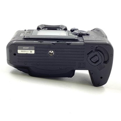 【全額返金保証】【最速発送】Minolta α-7 ボディ 動作確認済