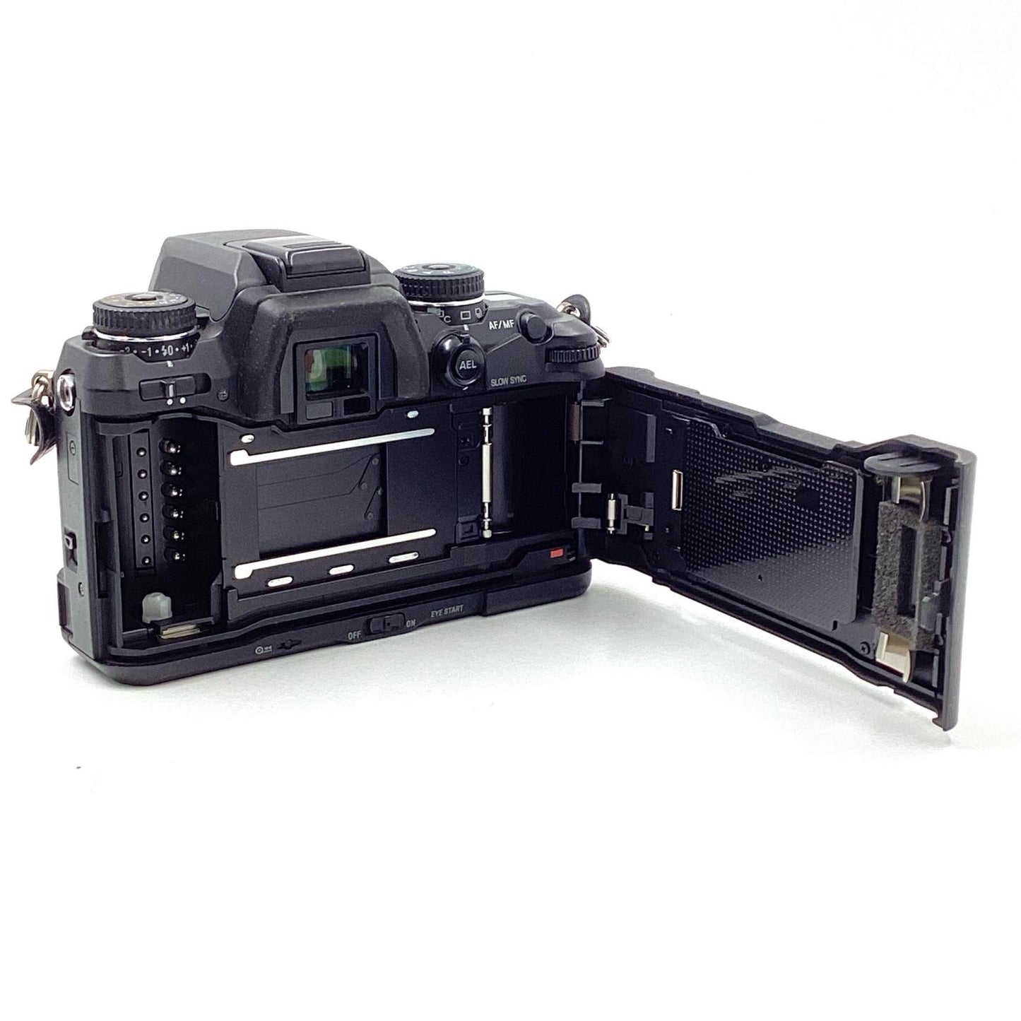 【全額返金保証】【最速発送】Minolta α-7 ボディ 動作確認済