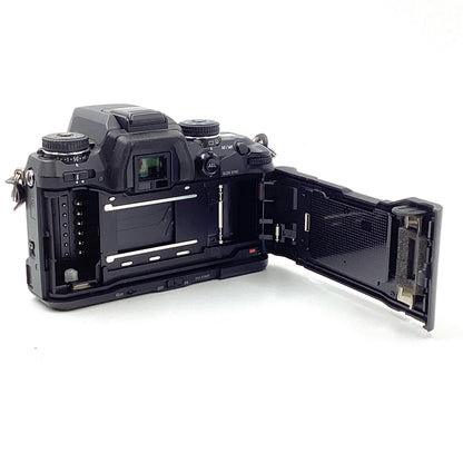 【全額返金保証】【最速発送】Minolta α-7 ボディ 動作確認済