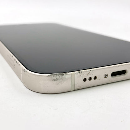 【最速発送】Apple iPhone iPhone 12 64GB ホワイト docomo 白ロム【難有】 79%