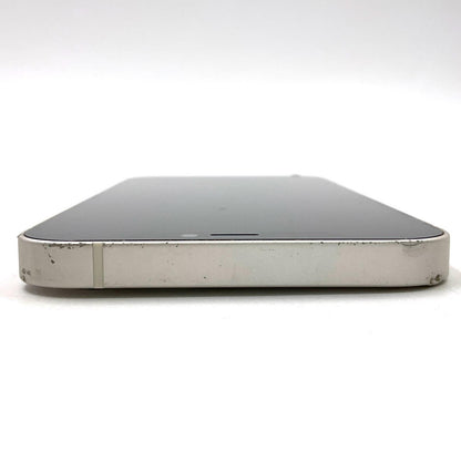 【最速発送】Apple iPhone iPhone 12 64GB ホワイト docomo 白ロム【難有】 79%