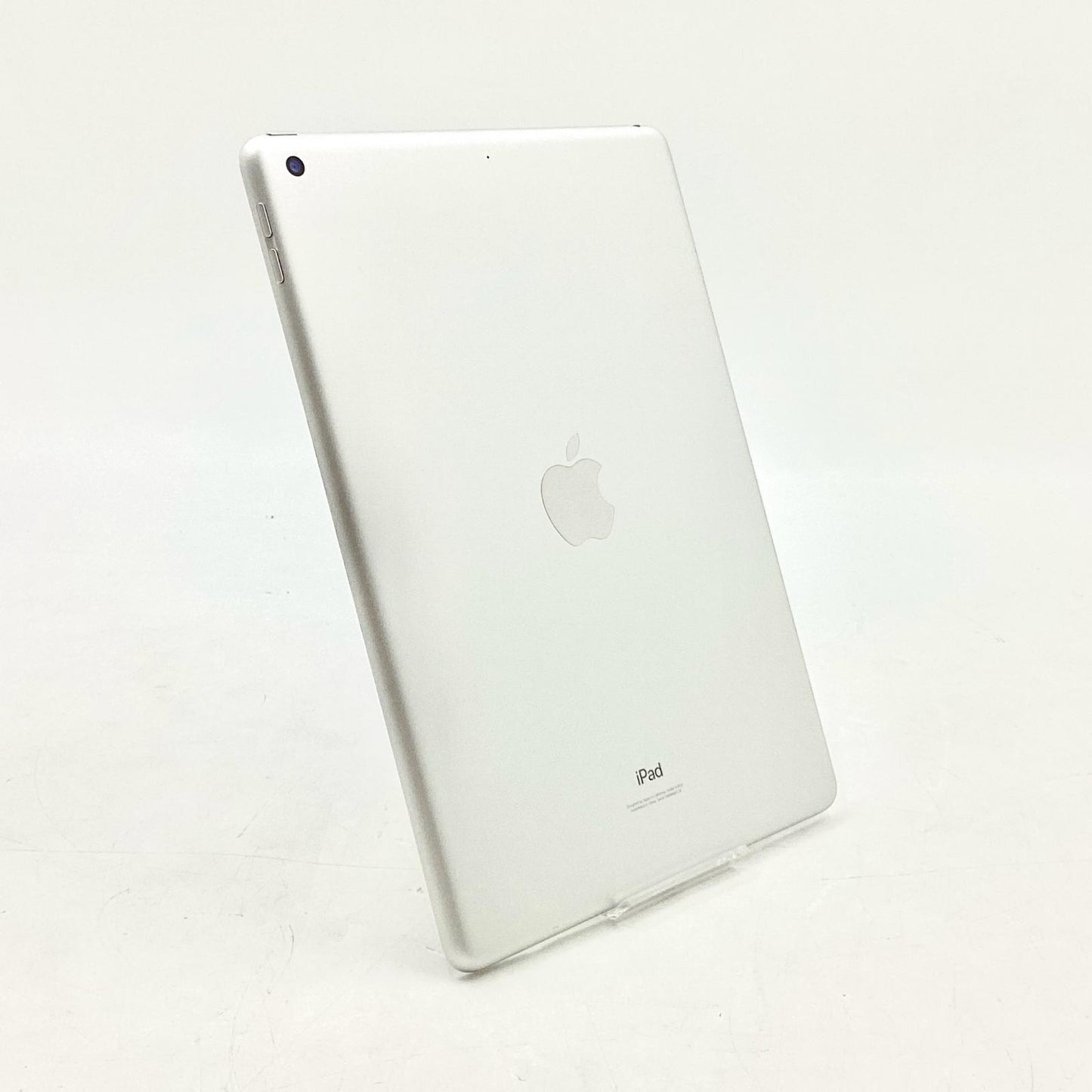 【全額返金保証】【最速発送】Apple iPad iPad 10.2インチ 第9世代 64GB シルバー Wi-Fi 動作確認済