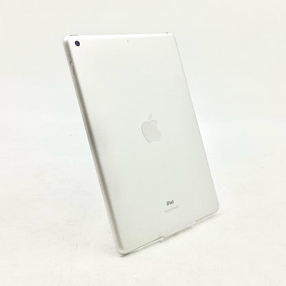 【全額返金保証】【最速発送】Apple iPad iPad 10.2インチ 第9世代 64GB シルバー Wi-Fi 動作確認済