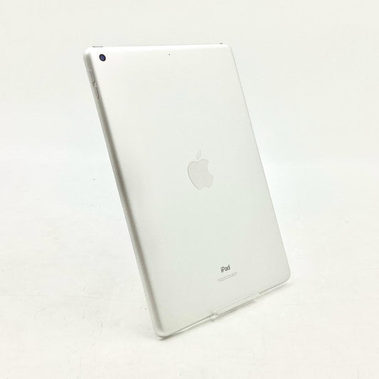 【全額返金保証】【最速発送】Apple iPad iPad 10.2インチ 第9世代 64GB シルバー Wi-Fi 動作確認済