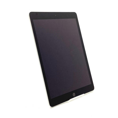 【全額返金保証】【最速発送】Apple iPad iPad 10.2インチ 第9世代 64GB シルバー Wi-Fi 動作確認済
