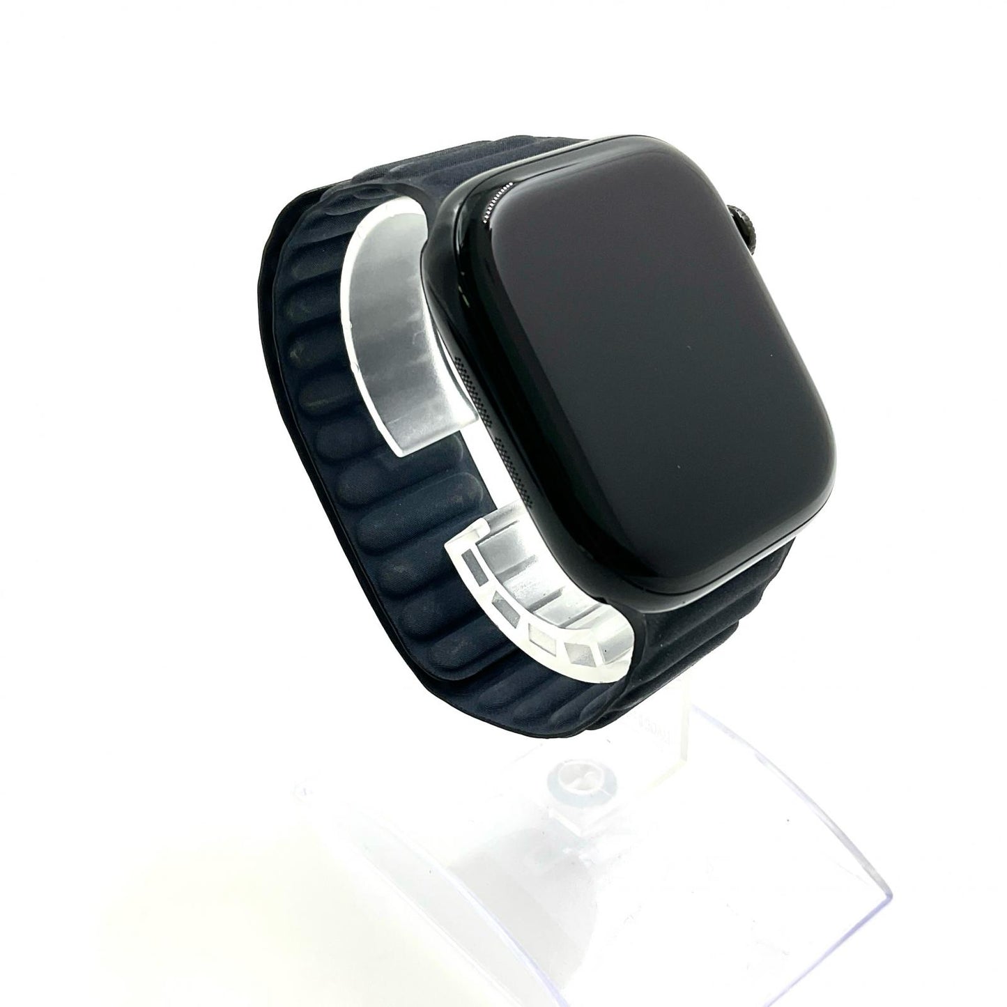 【全額返金保証】【最速発送】Apple Watch Series10 アルミニウム GPS 100% 超美品 動作確認済