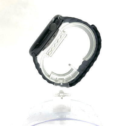 【全額返金保証】【最速発送】Apple Watch Series10 アルミニウム GPS 100% 超美品 動作確認済