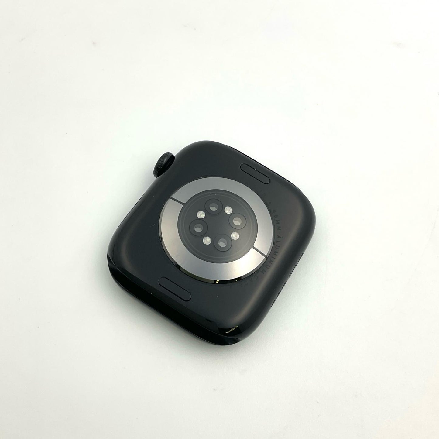 【全額返金保証】【最速発送】Apple Watch Series10 アルミニウム GPS 100% 超美品 動作確認済