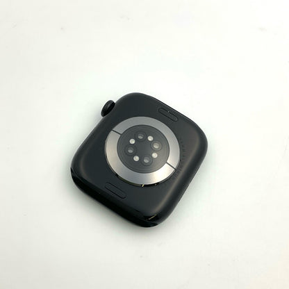 【全額返金保証】【最速発送】Apple Watch Series10 アルミニウム GPS 100% 超美品 動作確認済