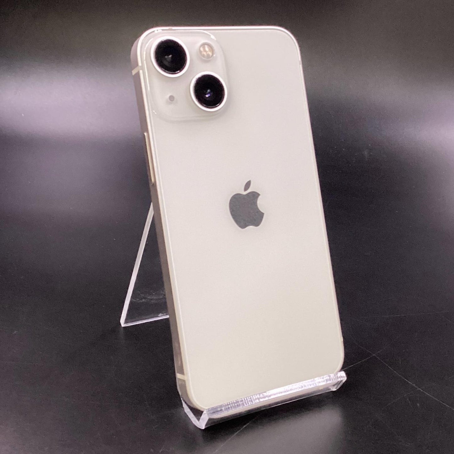 【全額返金保証】【最速発送】Apple iPhone iPhone mini 13 mini 256GB スターライト SIMフリー 白ロム 動作確認済 75%