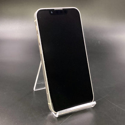 【全額返金保証】【最速発送】Apple iPhone iPhone mini 13 mini 256GB スターライト SIMフリー 白ロム 動作確認済 75%