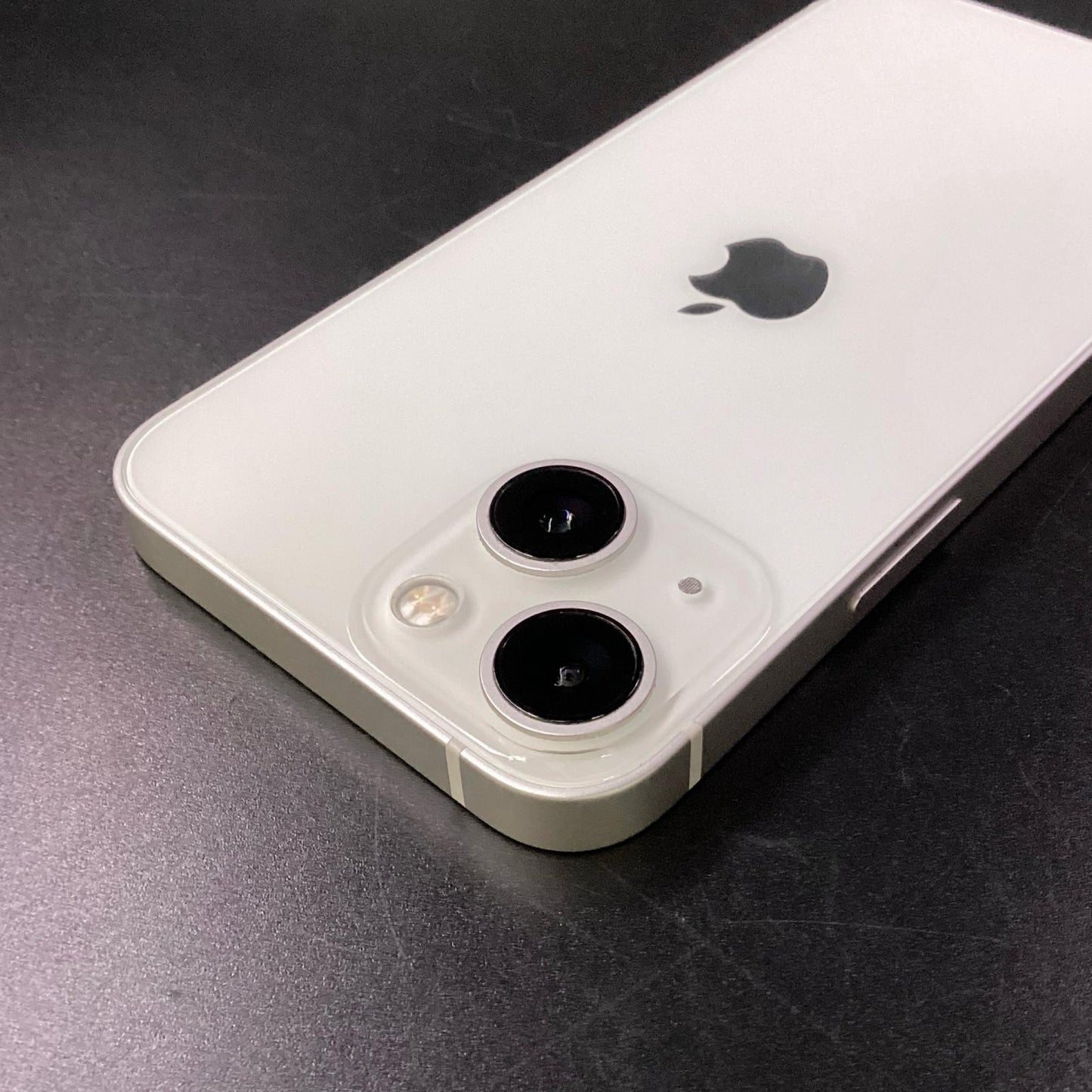 【全額返金保証】【最速発送】Apple iPhone iPhone mini 13 mini 256GB スターライト SIMフリー 白ロム 動作確認済 75%