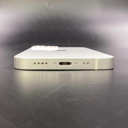 【全額返金保証】【最速発送】Apple iPhone iPhone mini 13 mini 256GB スターライト SIMフリー 白ロム 動作確認済 75%