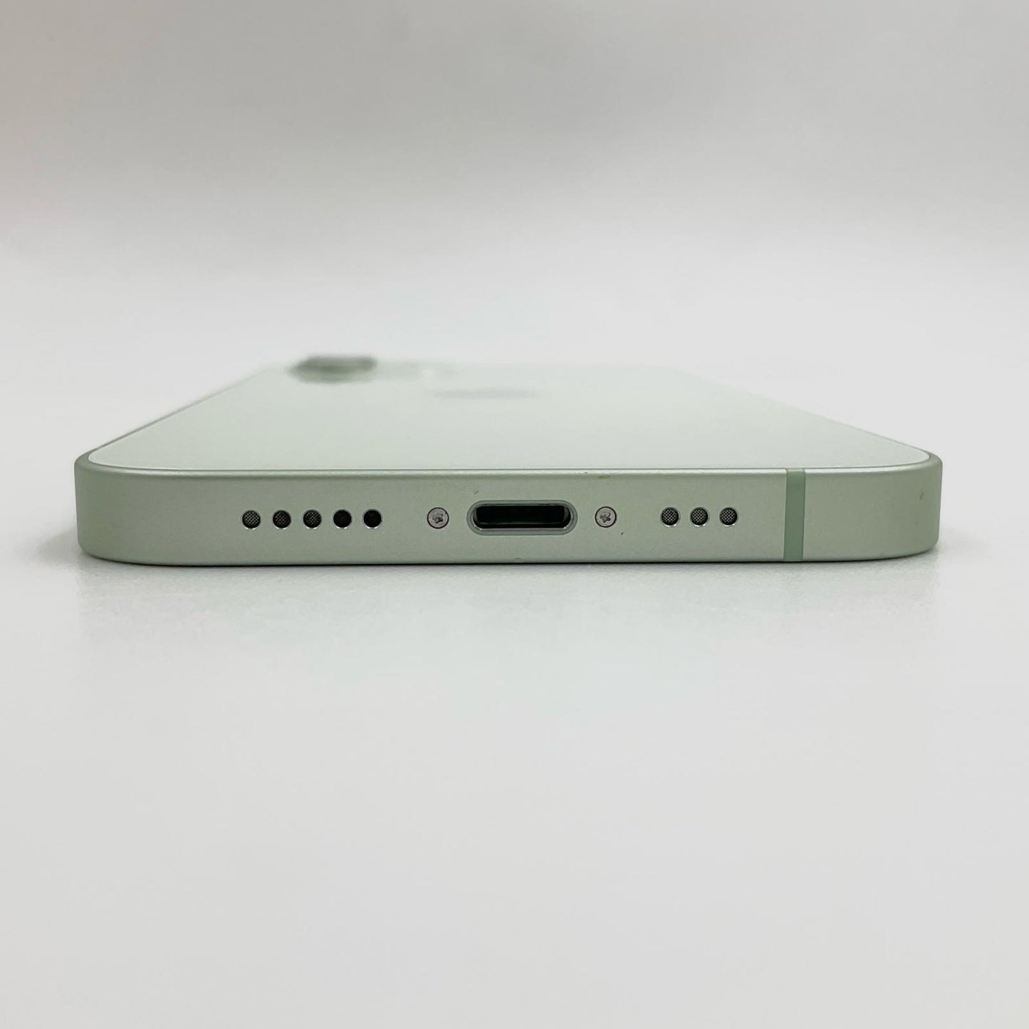【全額返金保証】【最速発送】Apple iPhone iPhone 12 64GB グリーン au 白ロム 動作確認済 84%